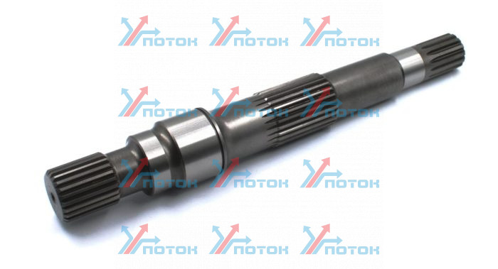 DRIVE SHAFT Ведущий вал T13d38 L358