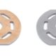 VALVE PLATE Распределитель M