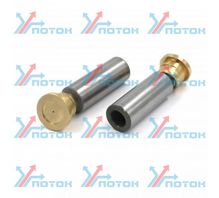 PISTON SHOE Поршень с башмаком 15.25*59
