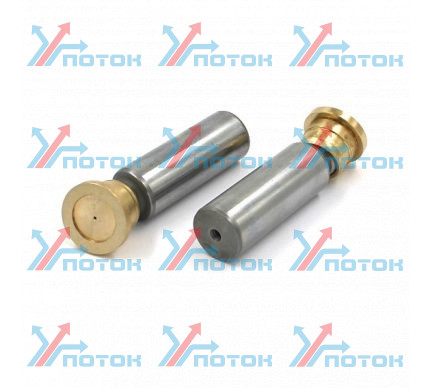 PISTON SHOE Поршень с башмаком 20.7*78.2 d3