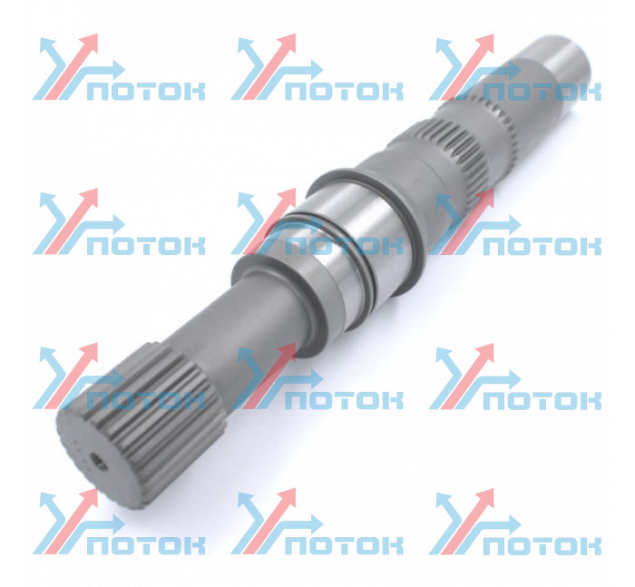 DRIVE SHAFT Ведущий вал 23T