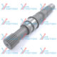 DRIVE SHAFT Ведущий вал 23T