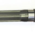 DRIVEN SHAFT Ведомый вал на T32d31.5 L395 T14d32.5 (внутр.)