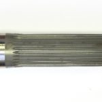 DRIVE SHAFT Ведущий вал T28d60 L397 T32d41.7