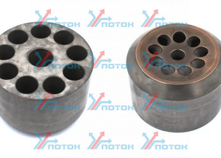 CYLINDER BLOCK Блок цилиндров 110*67.5 (без шеи)