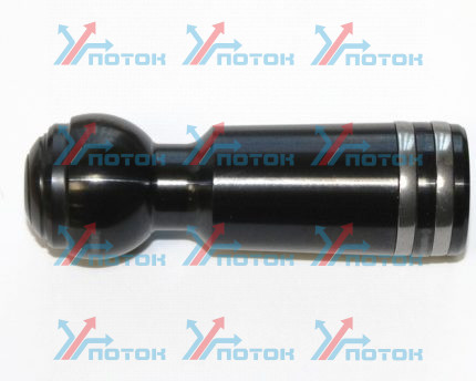 PISTON Поршень с кольцами 25*80.5