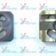 VALVE PLATE Распределитель L