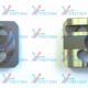 VALVE PLATE Распределитель R