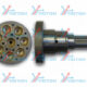 DRIVE SHAFT Ведущий вал P d50key 237 ring