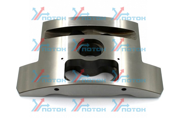 VALVE PLATE Распределитель L