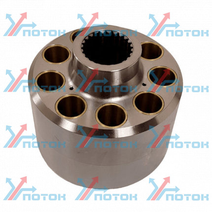 CYLINDER BLOCK Блок цилиндров 83.5*70