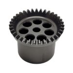 CYLINDER BLOCK Блок цилиндров 92*87.4 (по шлицам d117.3 T35)