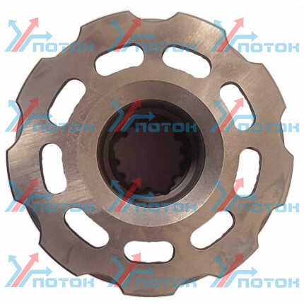CYLINDER BLOCK Блок цилиндров 127*101,8