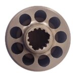 CYLINDER BLOCK Блок цилиндров 127*101,8