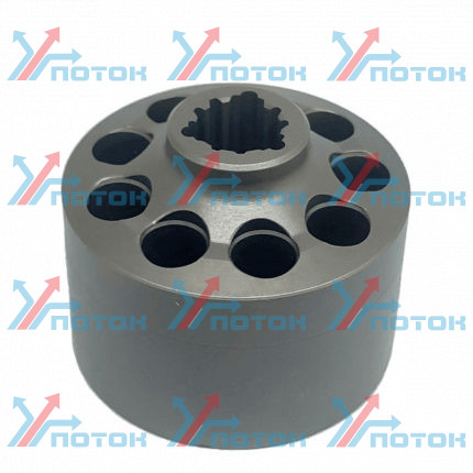 CYLINDER BLOCK Блок цилиндров 140*113,5