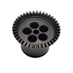 CYLINDER BLOCK Блок цилиндров 42*42.8 (по шлицам d63)