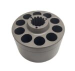 CYLINDER BLOCK Блок цилиндров 90.2*61.6