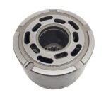 CYLINDER BLOCK Блок цилиндров 90.2*61.6