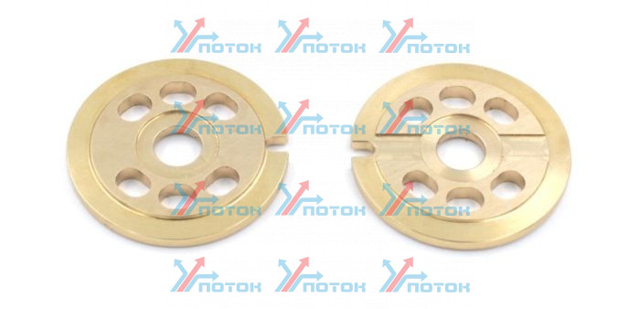 VALVE PLATE Распределитель M
