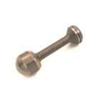 PISTON Поршень с кольцами 15*51.8