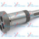 DRIVE SHAFT Ведущий вал K шпонка d25 L151.5×60