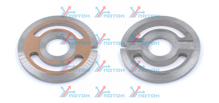 VALVE PLATE Распределитель M