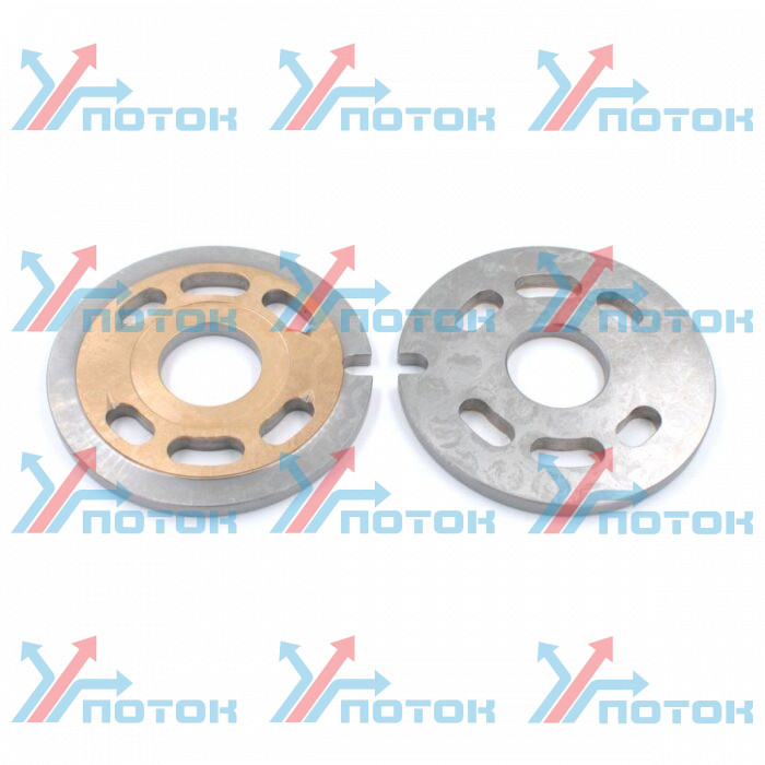 VALVE PLATE Распределитель M