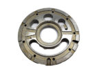 VALVE PLATE Распределитель R HPV 95 (PC200/220-6/7)