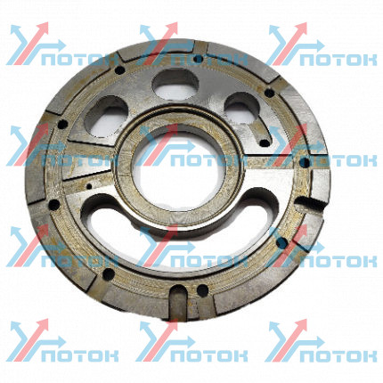 VALVE PLATE Распределитель R HPV 95 (PC200/220-6/7)