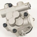 Шестерённый насос 10CC (внутренний слив) — изображение 2