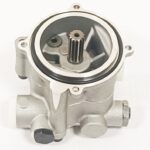 Шестерённый насос 10CC (внутренний слив)