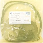 Комплект уплотнителей с манжетой 55*78*8