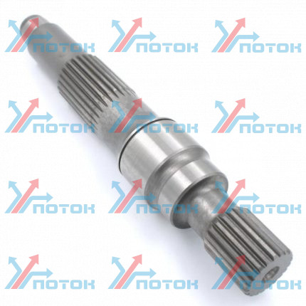 DRIVE SHAFT Ведущий вал T21d35 L315