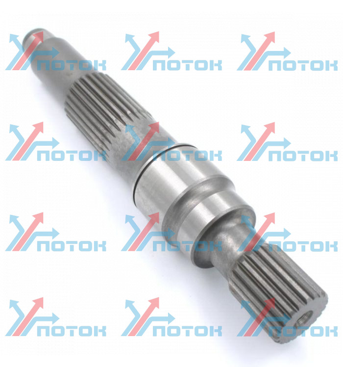 DRIVE SHAFT Ведущий вал T21d35 L315