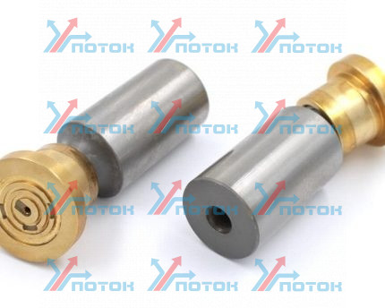 PISTON SHOE Поршень с башмаком 28*81