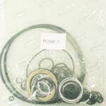 Набор уплотнителей