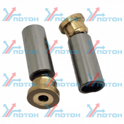 PISTON SHOE Поршень с башмаком 17*55.5