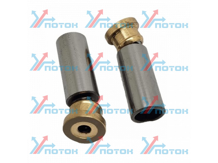 PISTON SHOE Поршень с башмаком 17*55.5