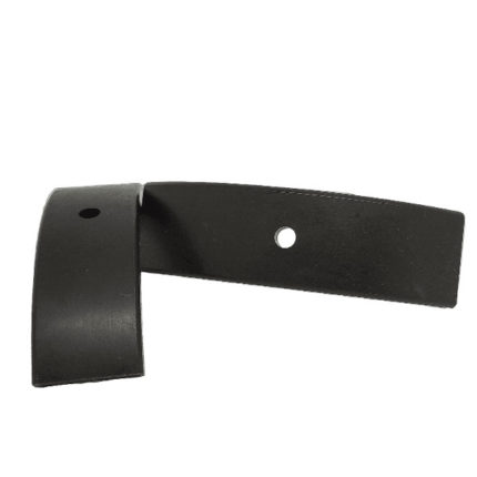 Podshipnik skolzheniya povorotnoj plity nar 5 mm SBS120