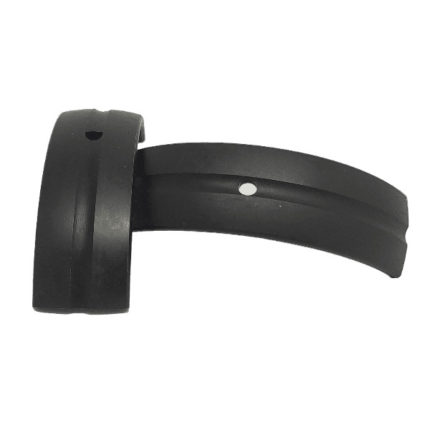 Podshipnik skolzheniya povorotnoj plity vnutr 5 mm SBS120 2