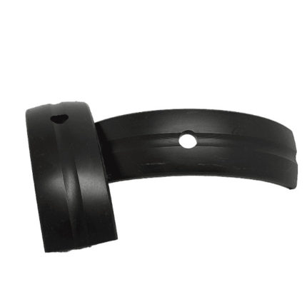 Podshipnik skolzheniya povorotnoj plity vnutr 7 mm SBS120