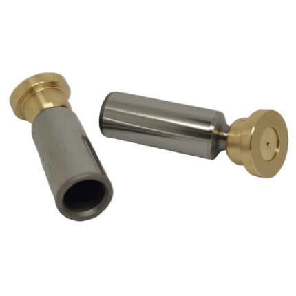 PISTON SHOE Поршень с башмаком 18.8*66