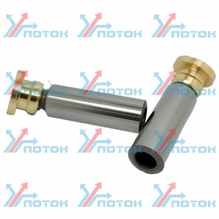 PISTON Поршень с башмаком 23.1*94