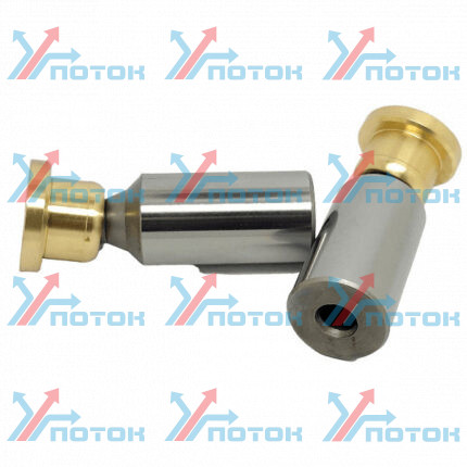 PISTON SHOE Поршень с башмаком 28*80.1