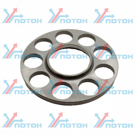 SET PLATE Прижимная пластина