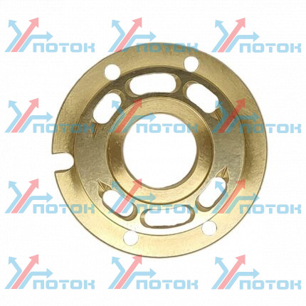 Распределитель M