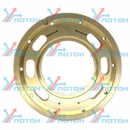 VALVE PLATE Распределитель M