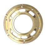 VALVE PLATE Распределитель M