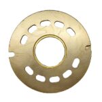 VALVE PLATE Распределитель R