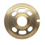 VALVE PLATE Распределитель M